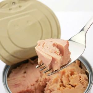 El atún enlatado vietnamita es una exquisita delicia mundial y un suministro constante de calidad superior para los mercados internacionales más exigentes - Product Image 1