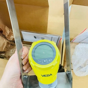 Nouveau capteur de niveau radar VEGAPULS 6X d'origine allemande pour mesure de niveau en continu PS6X, précision de 1 mm, matériau 316L - Product Image 2