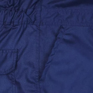 Nouvelle dernière mode vêtements de travail Offre Spéciale étiquette personnalisée prix compétitif combinaison fabriqué en usine vêtements de travail de sécurité de qualité supérieure - Product Image 4