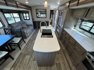 ผู้จัดจำหน่ายรถมือสองปี 2022 รุ่น Cross Roads SUN SETs TRAIL SUPER LITE SS285CK - Product Image 6