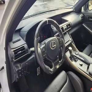 2019 เล็กซัส IS 350 สภาพดี ใช้งานน้อย - Product Image 5