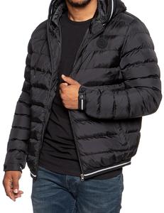 Vestes à capuche pour hommes avec logo imprimé, imperméables, écologiques, de haute qualité, service OEM personnalisé, design unique, dernières tendances - Product Image 1