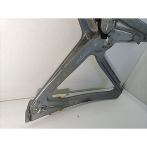 Mecanismo de elevación del parabrisas delantero. SX SMART ForTwo Cabrio (W451) A4517200546 132910 (07>15) - Product Image 3