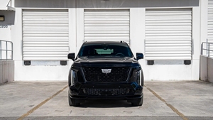 2026 C a d i l l a c Es-calade-V 4 DOOR WAGON/SPORT UTILITY 6.2L V8 GASOLINE REAR WHEEL <b>DRIVE</b> W/ 4X4 - Product Image 3