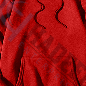 เสื้อฮู้ดพิมพ์ลายคุณภาพสูง,เสื้อมีฮู้ดมีหลายสี - Product Image 5