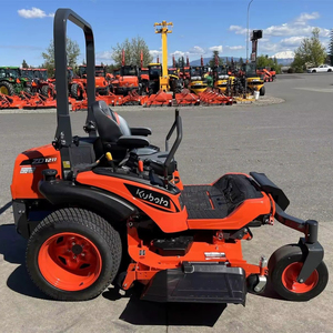 Cortadoras de césped Kubota GR2120 en venta - Product Image 1