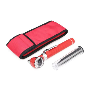 High Quality Manual Fiber <b>Optic</b> Mini Otoscope Set for Paramedics EMT Personal Use Education <b>Medical</b> Surgical <b>Instruments</b> - Product Image 6