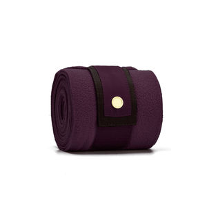 Vente en gros d'usine 2024 nouveautés enveloppes de jambe de cheval Logo personnalisé imprimé meilleur pansement de cheval avec protection Offre Spéciale des jambes - Product Image 2