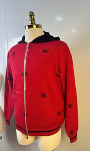 Chaqueta Cortavientos Bomber Personalizada al por Mayor, Sublimada, Casual, Transpirable, Ecológica, con Bloques de Color, para Clima Húmedo, Talla Grande - Product Image 2