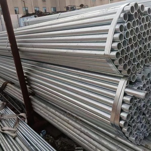 ท่อเหล็กเคลือบสารกันสนิมสำหรับระบบดับเพลิงในอาคาร - Product Image 6