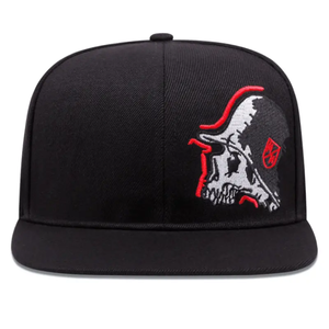 Mode 2023 utiliser régulièrement moderne emballé dans du carton du fabricant vietnamien meilleure qualité chapeaux en maille avec Logo personnalisé - Product Image 2