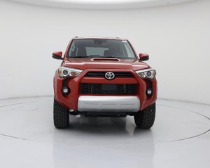 Toyota 4-Runner TRD Off Road Premium 2024 Seminuevo - Listo para Enviar - Product Image 5