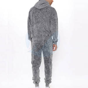 Cantidad a granel Pullover Hombres Chándales Hombres ligeros Chándales Ropa para correr Chándales para hombres - Product Image 2