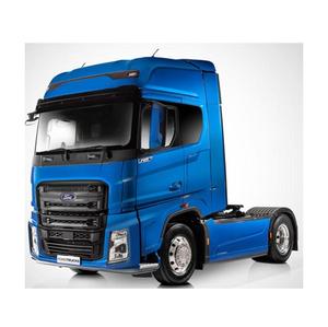 Qualité originale Tracteur Camions 10 Roues 380Hp Tête de Remorque Camion Tracteur Euro2 Euro3 Euro5 Vente en gros Meilleur Prix - Product Image 5