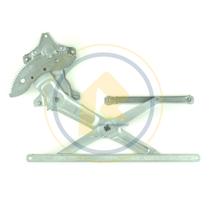 Regolatore Finestrino Adattabile Ac Rolcar per OE 8341063J50000, Compatibile con Suzuki Swift 2005-2011 - Product Image 1