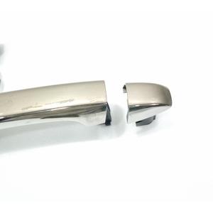 MANILLA EXTERIOR DELANTERA DERECHA PARA PUERTA RENAULT Espace 5ª Serie 806064489R (14>) - Product Image 4