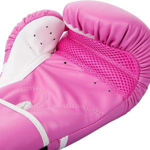 2024 Logo personnalisé exquis cuir réaction compétence sport boxe gagnant gants de boxe - Product Image 4