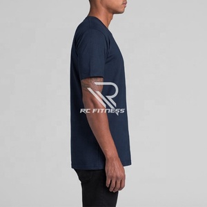 T-shirt 100% coton, conçu avec soin, adapté aux grandes tailles, rehaussez votre garde-robe avec une esthétique classique - Product Image 4