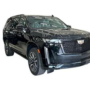NUEVO Cadillac Escalade 2024 (Sport Platinum) (400-499Hp) 0 km de kilometraje TRANSMISIÓN AUTOMÁTICA - Product Image 1