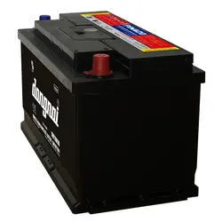 Batería CMF DIN100 (12V 100Ah) 3,2 V 280Ah Almacenamiento solar con alta vida útil y precios competitivos - Product Image 5