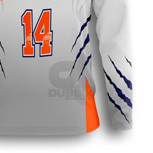 Camisas de tiro de diseño personalizado, camisas de tiro a precio barato, camisetas de tiro para hombre recién llegadas - Product Image 5