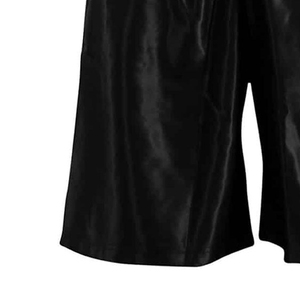 Pantalones cortos de boxeo MMA hechos en fábrica con logotipo personalizado Ropa de artes marciales transpirable para entrenamiento y competiciones - Product Image 5