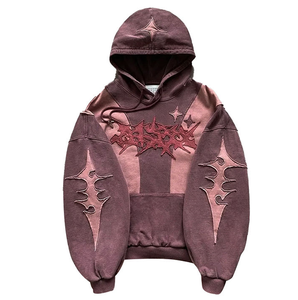 Conjuntos Deportivos de Invierno para Hombre Ronpex International al por Mayor - Ropa Deportiva para Correr 100% Algodón, Ligera y Transpirable - Product Image 2