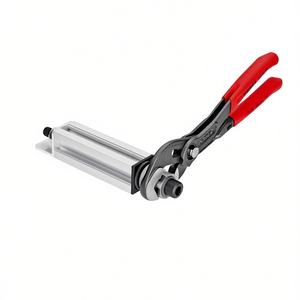 คีมปั๊มน้ำ Knipex พร้อมอุปกรณ์เสริมสำหรับการทดสอบ คีมคุณภาพสูงสำหรับการใช้งานที่หลากหลาย - Product Image 3