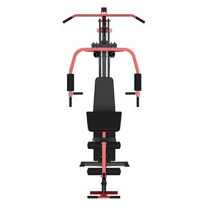 {"defaultLocale":null,"langAndValueMap":{"it_IT":{"autoTranslate":true,"value":"Attrezzatura Multifunzione per <span class=keywords><strong>Palestra</strong></span> Domestica, Best Seller per Allenamento di Forza con Trazioni Alte e Basse","translateEngineVersion":"AE_TRANS"}}} - Product Image 4