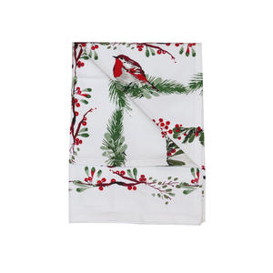 Dernier design imprimé Serviette de cuisine 100% coton Serviette de cuisine super absorbante au meilleur prix Serviette de cuisine de golf d'Inde - Product Image 4