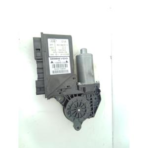 มอเตอร์ไฟฟ้าหน้าต่างด้านหลังซ้าย AUDI A4 Avant (8ED)8e0959801a(04>08) - Product Image 4