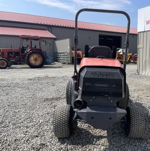 Acheter une tondeuse à gazon Kubota F3990 neuve et d'occasion/tondeuse à gazon kubota haute performance/tondeuse à gazon kubota d'occasion - Product Image 4