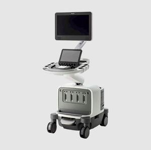 Appareil d'échographie Epiq 7C à prix réduit - Utilisation industrielle, type thoracique, alimentation CC, origine États-Unis, meilleur achat - Product Image 1