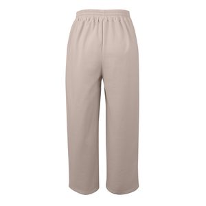 Pantalones de invierno de la mejor calidad para mujer, pantalones de lana de secado rápido transpirables, venta al por mayor, precio barato, estilo holgado - Product Image 6