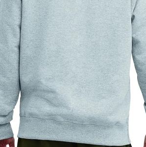 Haute Qualité 100% Coton Polaire Dernière Conception Meilleur Style Hommes Hoodies En Gros Pas Cher Prix Hommes Hoodies Confortable Hommes À Capuche - Product Image 6