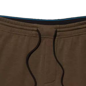 Pantalones Cortos Personalizados de Algodón Orgánico, Pantalones Cortos de Gimnasio para Hombre, Precio Al por Mayor con La Más Alta Calidad Disponible - Product Image 5