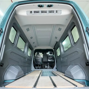 NEW 2026 RN Master ABS Plastic <b>Interior</b> Trim Kit VKM Grey/Black/Beige Luxury Specially Authorized IP Design <b>Accessories</b> for - Product Image 1