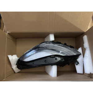 ไฟหน้ารถยนต์คุณภาพสูงแบบเมทริกซ์ ซ้าย-ขวา ไฟ <span class=keywords><strong>LED</strong></span> สำหรับรถยนต์เทสล่า รุ่น <span class=keywords><strong>3</strong></span> และ Y รุ่น 1514953-00-B 1514952-00-B 1514952 - Product Image 2