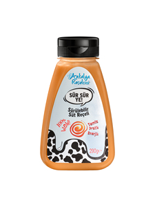ดัลเช่ เดอ เลเช่ แบบบีบทานได้ 290 กรัม - Product Image 1