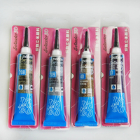 Pebeo 40 Couleurs 20 ml Stylo Marqueur 3D pour Tissu DIY Décoration Fournitures Artistiques