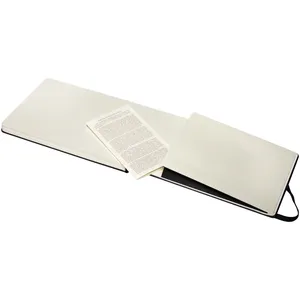 Album d'aquarelle Moleskine, carnet de croquis artistique, merchandising créatif - Product Image 4