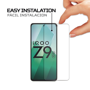 ฟิล์มกันกระแทกสำหรับ Vivo IQOO Z9 ทนทานและดูดซับแรงกระแทก - Product Image 3