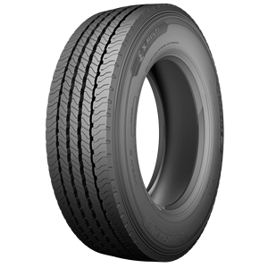 Pneu de camion 275/70R22.5 toutes positions 16 plis pour utilisation sur autoroute avec une longue durée de vie et un usure uniforme - Product Image 5