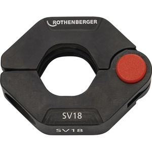 ROTHENBERGER SV 18 NW 18mm <b>Plier</b> for Tightening and Holding <b>Small</b> Parts - Product Image 1