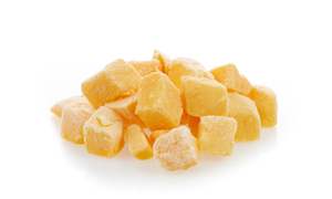 ETIQUETA LIMPIA MANGO CONGELADO/FRUTA PURA/INGREDIENTE A BASE DE PLANTAS - Product Image 3