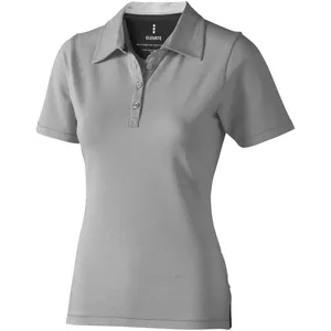 Polo Donna Markham Promozionale con Tessuto Elasticizzato e Manica Corta - Product Image 3