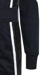 Traje de carreras de Kart para hombre de tela de poliéster de diseño elegante de calidad superior Logo impreso Look elegante Traje de carreras de Kart - Product Image 6