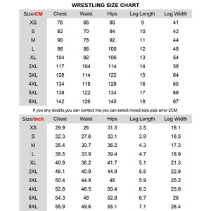 Mono de lucha para jóvenes y adultos, camiseta, leotardo, gimnasio, sin mangas, triatlón, ropa de levantamiento de pesas, natación, correr - Product Image 2