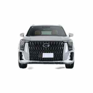 SUV Usado 2024 de Cuatro Ruedas con Transmisión Automática de 8 Velocidades, Asientos de Cuero, Techo Panorámico y Visión Trasera 360° - Product Image 3