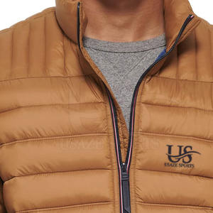 Chaqueta acolchada de hombre de alta calidad de Venta caliente para el invierno Ropa de calle cómoda con características transpirables y calefactables Talla XS - Product Image 6